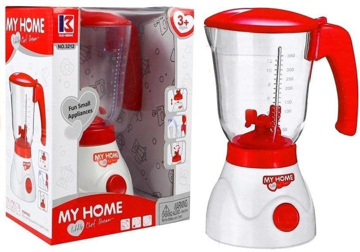 Actual product image Ring Blender for children