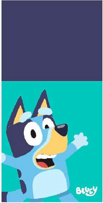 Produktbild Moose halswärmer kind bluey