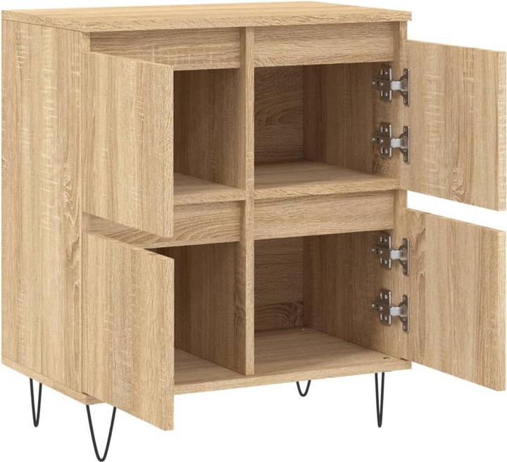 Image du produit vidaXL Sideboard (60 x 35 x 70 cm)