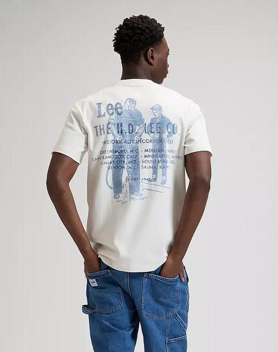 Produktbild Lee Worker (S)