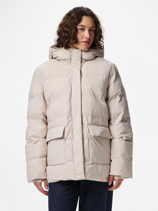 Actual product image Pieces PCNORMA Padded jacket (M)
