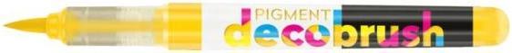 Produktbild Karin Filzstift Pigment Decobrush 29W109 gold