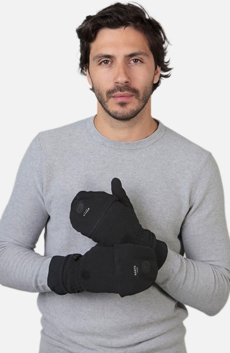 Actual product image Barts Convertible Mitts (L)