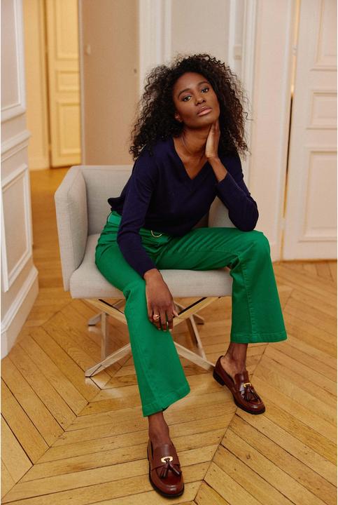 Immagine prodotto La Petite Étoile maglione da melya (S)