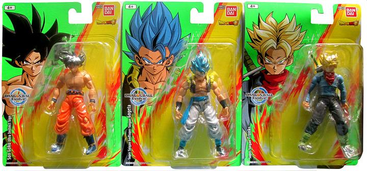 Produktbild Bandai Namco Dragon Ball Super