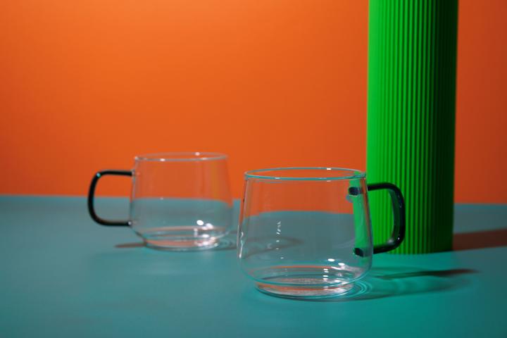 Actual product image La Cafetière LC Mugs (275 ml, 2x)