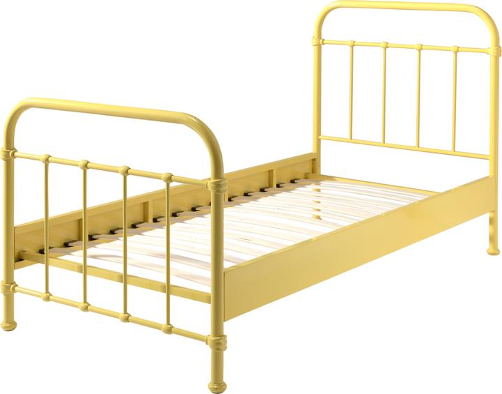 Giallo, Giallo