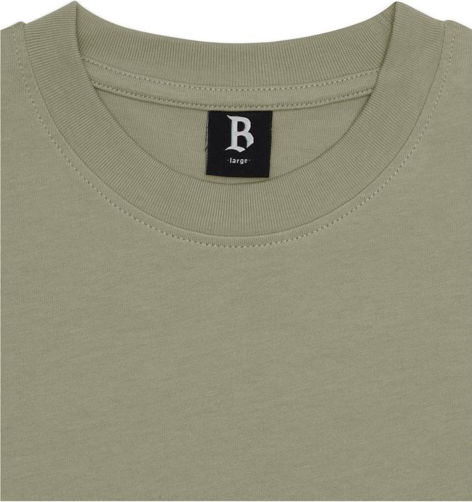 Image du produit Dropsize T-shirt Super Heavy Blank - 124991 (L)