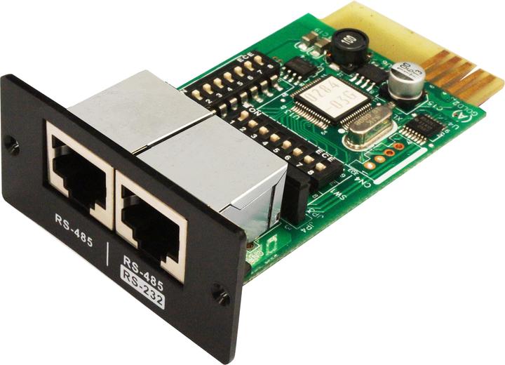 Produktbild Powerwalker Modbus Card 2