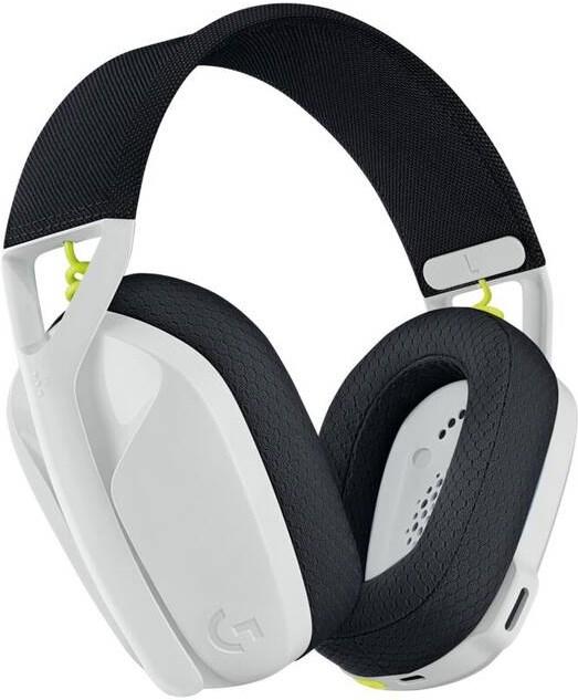 Actual product image Logitech Wireless Gaming Combo - (Wireless)