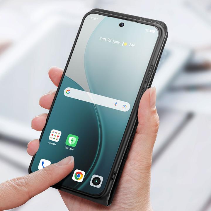 Image du produit Avizar Vertikal Etui Oppo Reno 14 (Oppo Reno14)