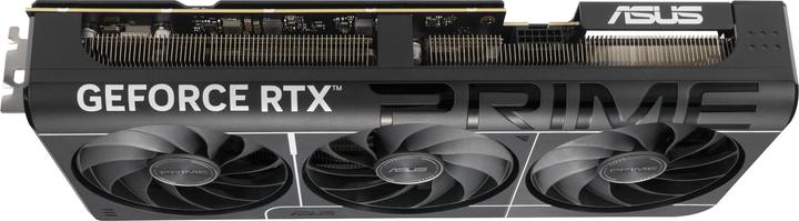 Actual product image ASUS PRIME-RTX5080-16G-EVO (16 GB, GDDR7)