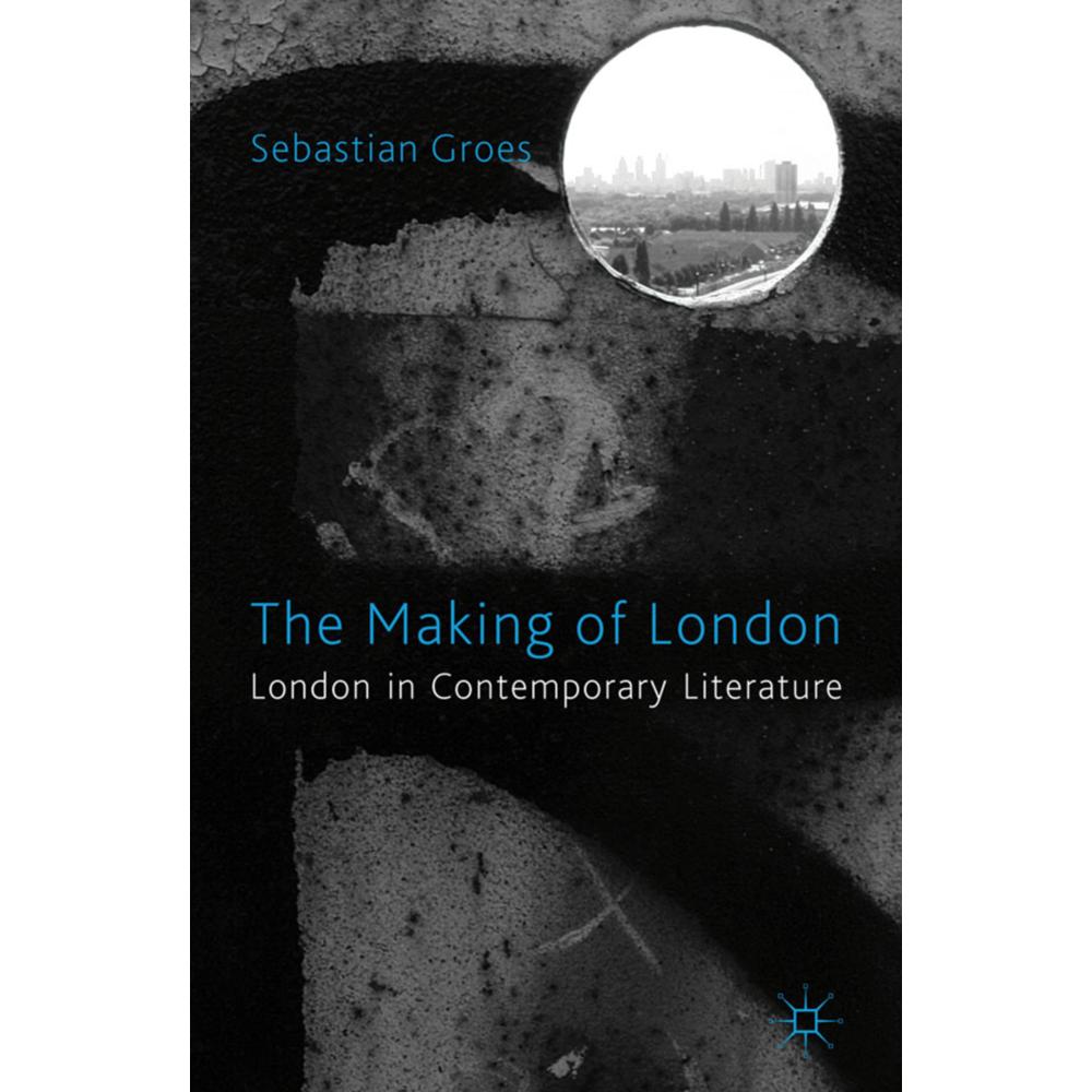 The Making of London, Fachbücher von S. Groes