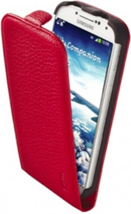 Produktbild Artwizz SeeJacket Leather Flip (Samsung Galaxy S4)