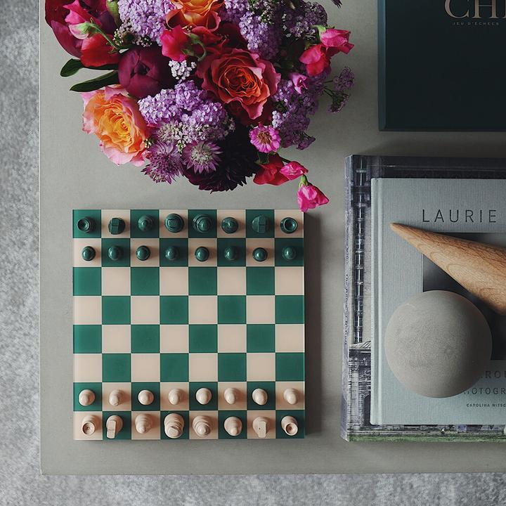 Actual product image Printworks Chess