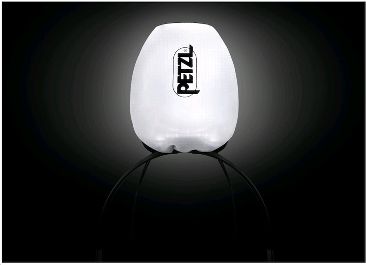 Immagine prodotto Petzl Lampada frontale Iko Core (500 lm)