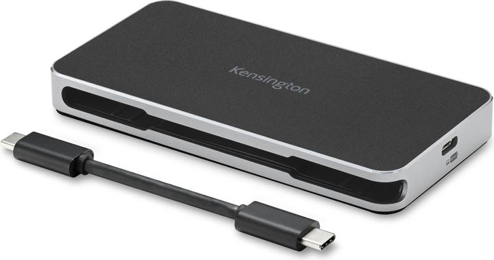 Kensington UH1460P USB-C DUAL HDMI 4K (USB-C, 3 ports)