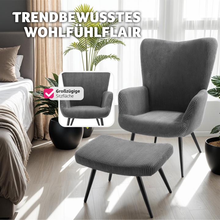 Image du produit tectake Hygge