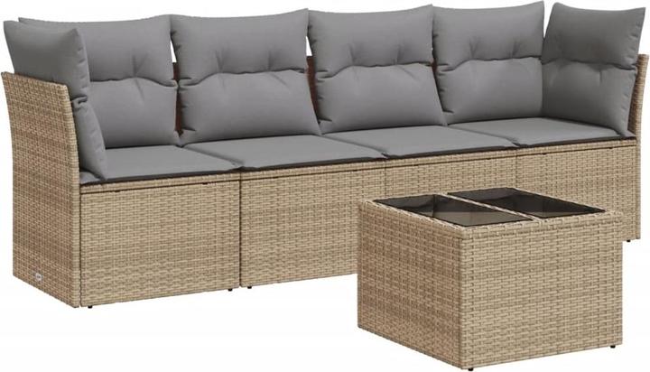 Produktbild vidaXL Vincenzo