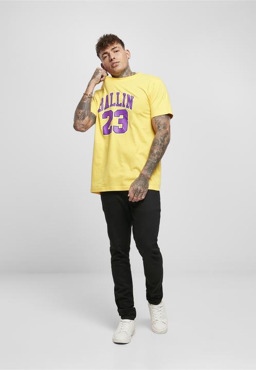Produktbild Mister Tee Ballin 23 Tee (XXL)