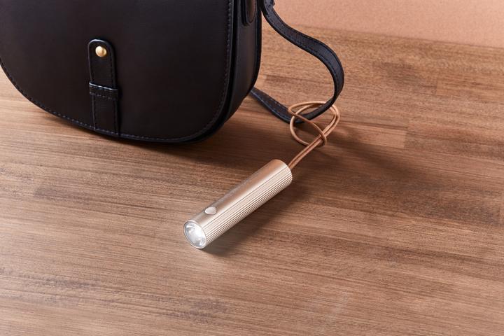Actual product image Lexon Fine Bag Light 2
