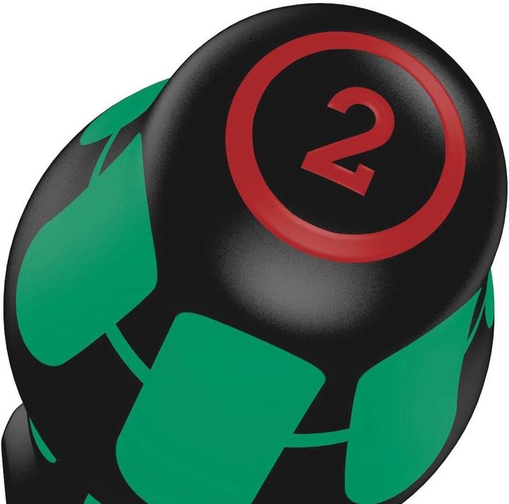 Produktbild Wera Bicycle Big Pack 1 (Phillipps-Kreuzschlitz (PH), Pin-torx, Schlitz)