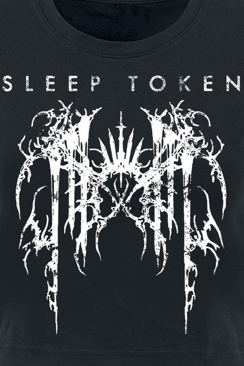 Produktbild Sleep Token Grunge (L)