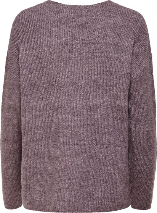 Produktbild Only V-Ausschnitt Strickpullover (S)