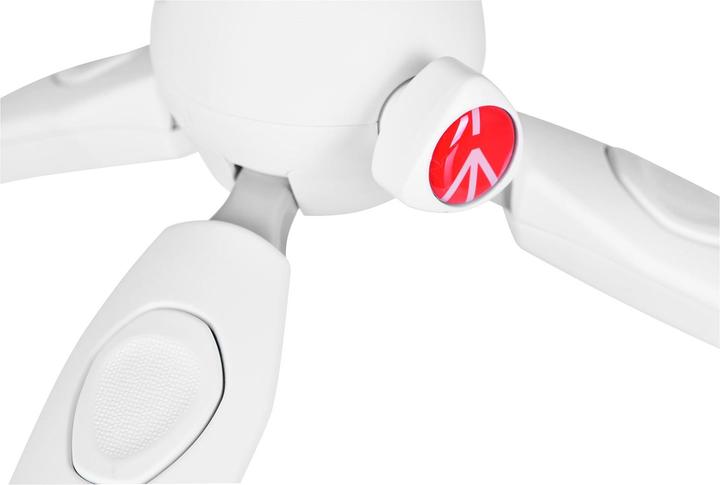 Actual product image Manfrotto Pixi EVO (Plastic, Metal)