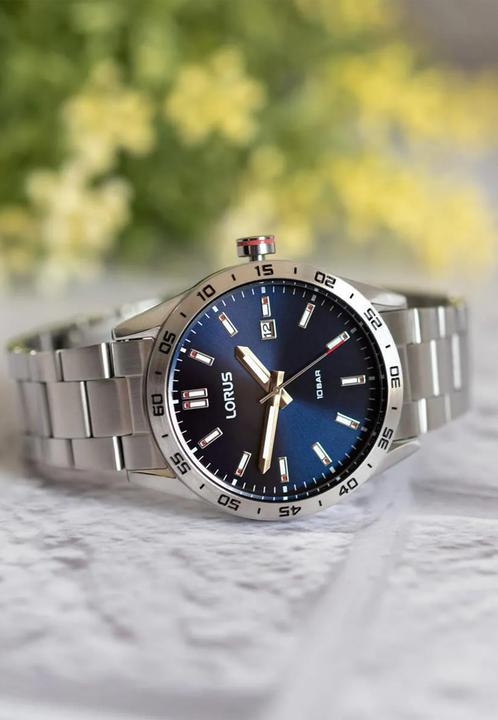 Produktbild Lorus Sport RH961NX9 (Sportuhr, 40 mm)