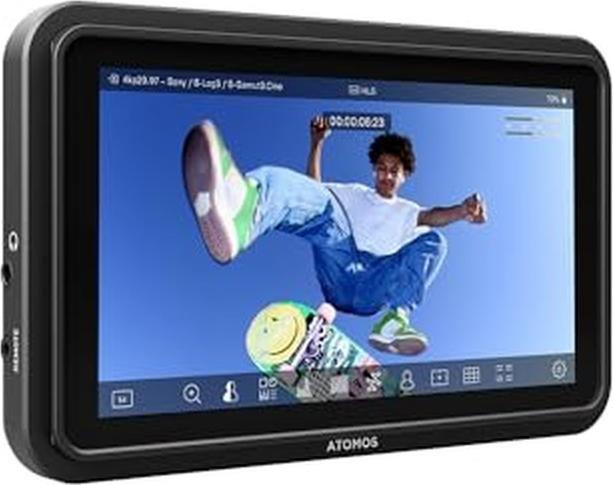 Produktbild Atomos Shinobi GO (5.20", Full HD)