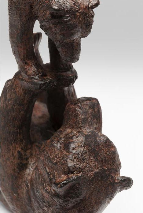 Produktbild Schubiger Tierfigur Zirkusbär Handstand