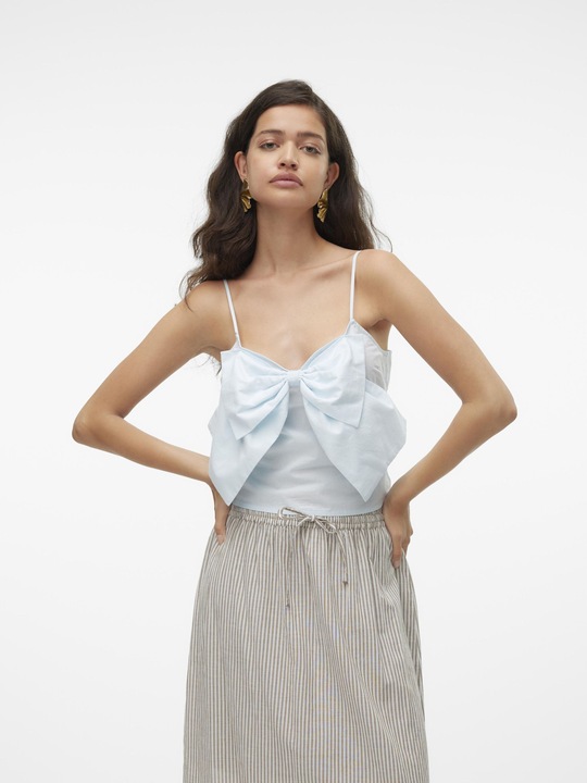 Actual product image Vero Moda VMLARA Top Top (L)