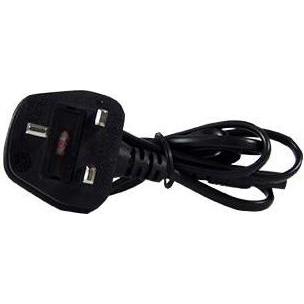 Moxa POWER CORD FOR NPORT 6000 / UP, Stromkabel