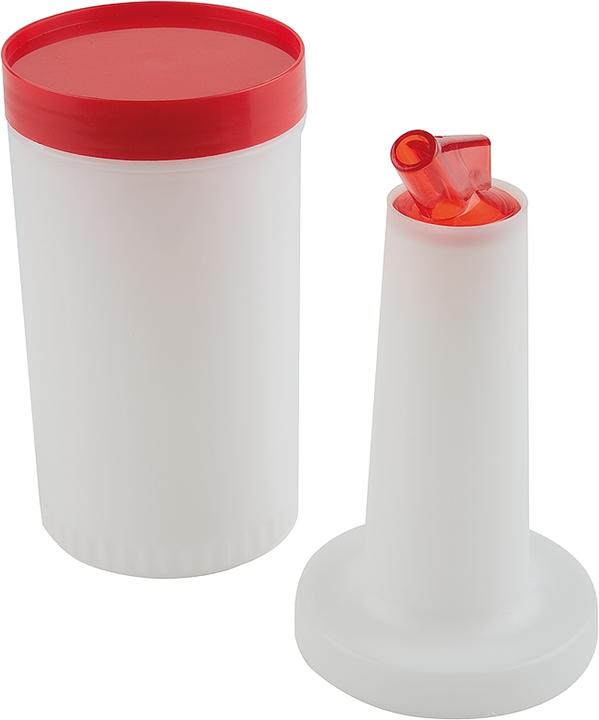 Produktbild APS Dosier-/Vorratsflasche (Dosierer + Ausgiesser)