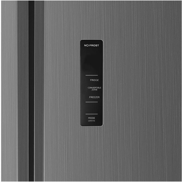 Produktbild Kibernetik FC800S (595 l)