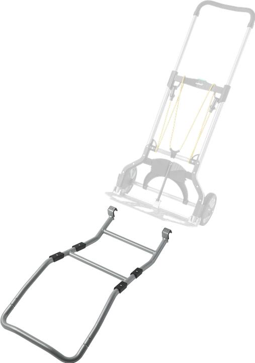 Actual product image wolfcraft 1 Carrying handle for TS850/1500 (100 kg)