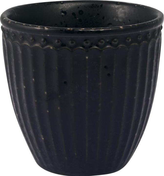 Actual product image Greengate Alice Mini Latte Cup volcano 0.1l (100 ml, 1x)