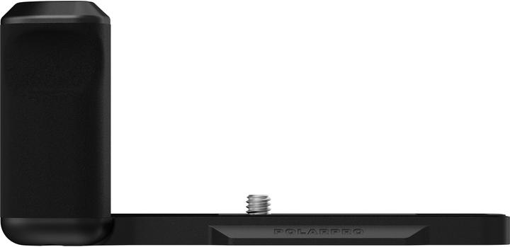 PolarPro Baseplate Grip (Handgriff)