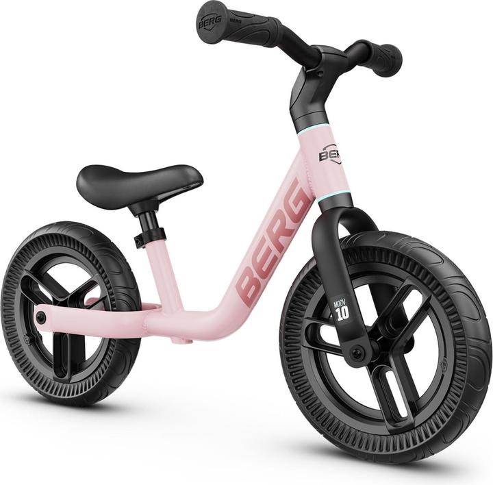 Image du produit BERG MOOV 10 Pink