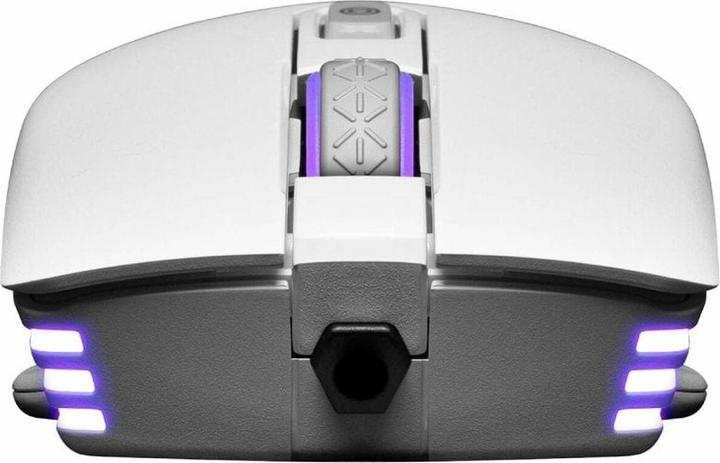 Immagine prodotto EVGA Gaming Maus X12 Weiss