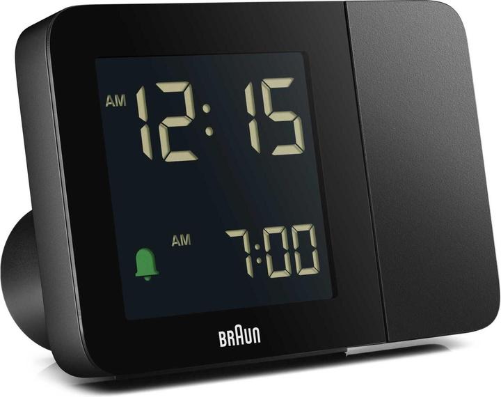 Actual product image Braun BC 015 B-DCF
