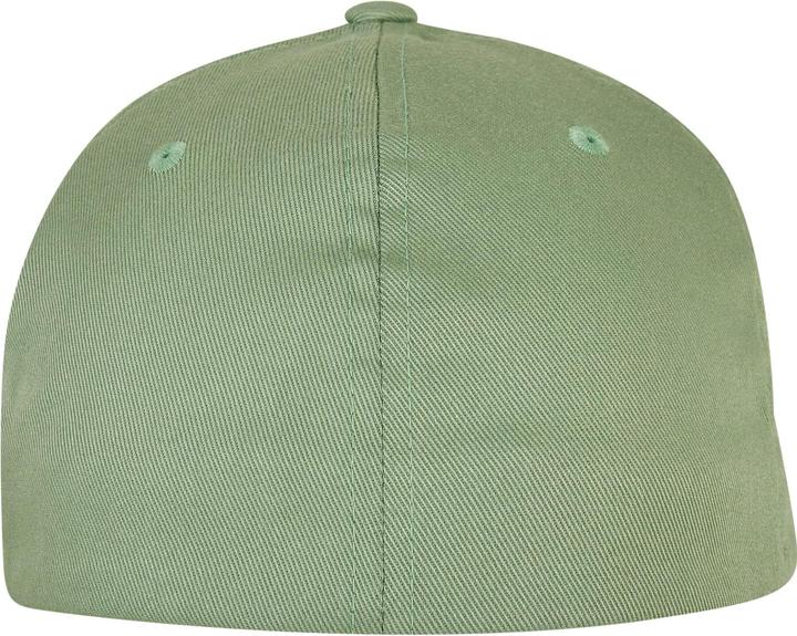 Image du produit Flexfit Wooly Combed - 1654 (S, M)