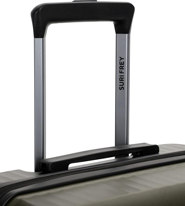 Produktbild Suri Frey Trolley SFY FreyWay Paris (36 l)