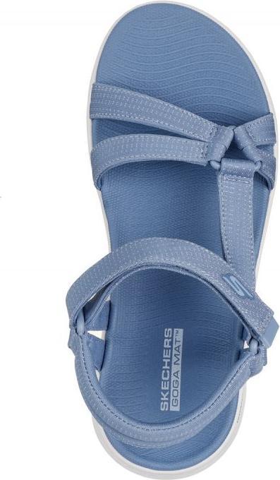 Produktbild Skechers Go Walk Flex Sandal - Sublime (38)