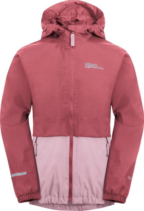 Produktbild Jack Wolfskin Rainy Days 2L Jkt K (176)