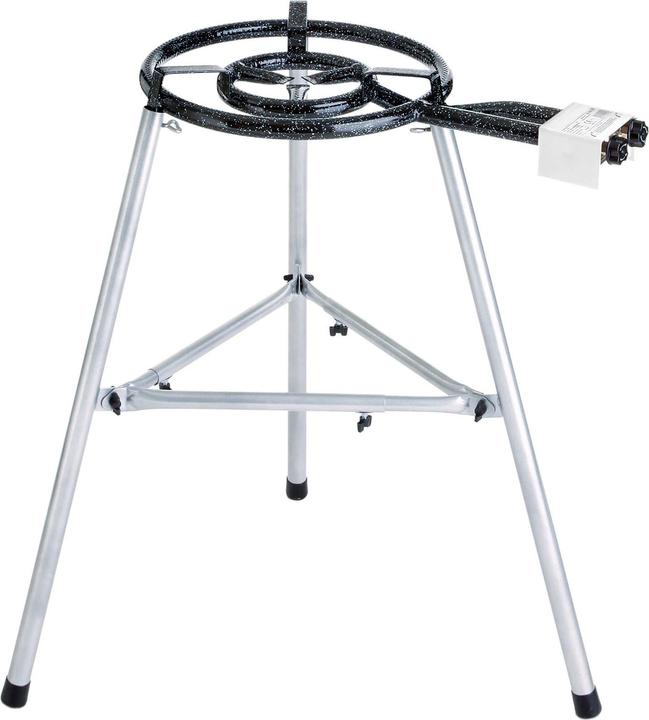 Produktbild All'Grill Gusspfannen-Set 1 (9 kW)