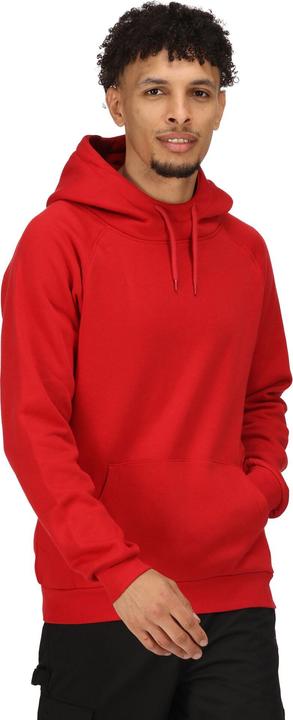 Actual product image Regatta Mens Pro Overhead Hoodie (XXL)