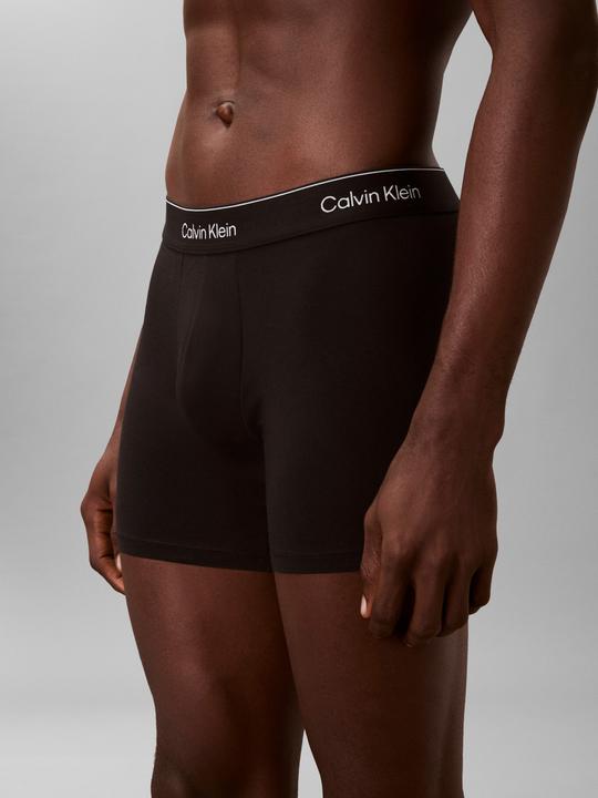 Actual product image Calvin Klein Boxer Brief 3pk (XS)