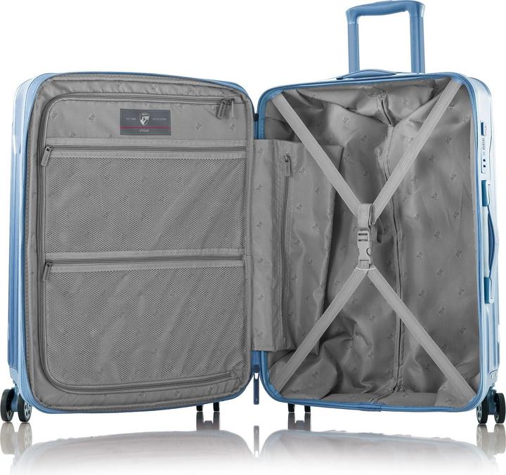 Actual product image Heys Xtrak - Trolley (73 l)
